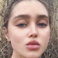 Aliyáh Galyautdinova Nackt