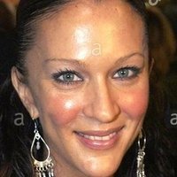 Allegra Curtis Nackt
