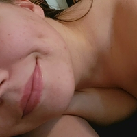 Allie Rivers Nackt