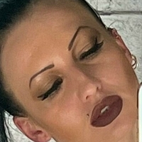 Alona Dolmatova Nackt