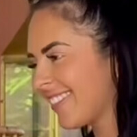 Alysha Davis Nackt