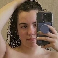 AlyssaFranco227 Nackt
