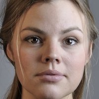 Amalie Lindegard Nackt