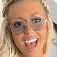Amanda Casey Vance Nackt