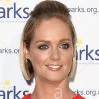 Amanda Davies Nackt