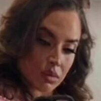 Amanda Garcia Nackt