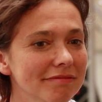 Amanda Langlet Nackt
