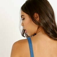 Amanda Li-Paige Nackt