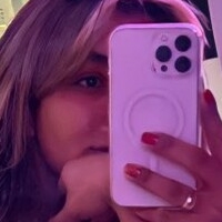 Amanda Vasconcelos Nackt