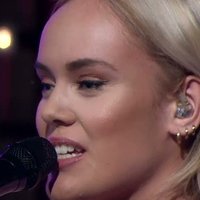Amanda Winberg Nackt