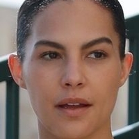 Amanza Smith Nackt