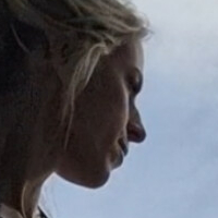 Amber Riivers Nackt
