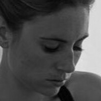Amelia Flower Nackt