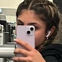 Amina Huber Nackt