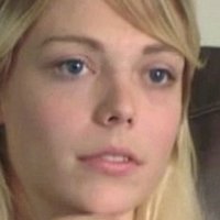 Amylia Joiner Nackt