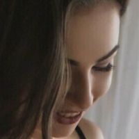 Ana Koshkina Nackt