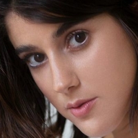 Ana Maria Nackt