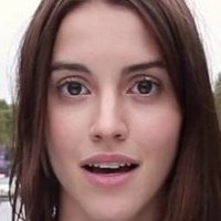 Ana Rotili Nackt