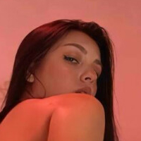 Anamaria Contreras Nackt