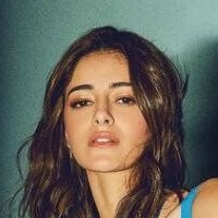 Ananya Pandey Nackt