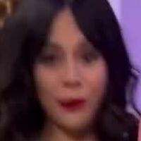 anasaenz Nackt