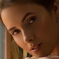 Anastasia Mayer Nackt