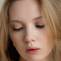 Anastasia Savelyeva Nackt