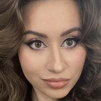 Anastasia Stalmakova Nackt