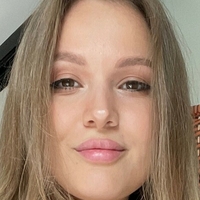 Anastasiia Egorova Nackt