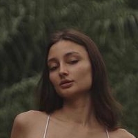 Anastasiia Zakharenko Nackt