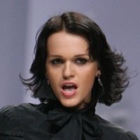 Anastasiya Slanevskaya Nackt