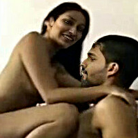 Anchal Nackt