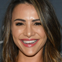 Andi Dorfman Nackt