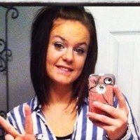 Andie Hall Nackt