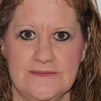 Andrea Lawrence Nackt