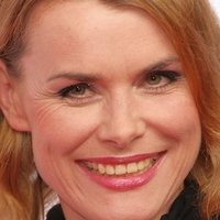 Andrea Lüdke Nackt