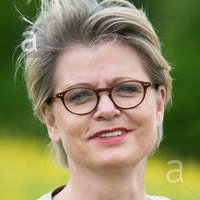 Andrea Spatzek Nackt