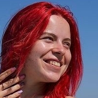 Andreea Munteanu Nackt