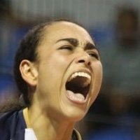 Andreina Ruiz Nackt