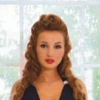 Anfisa Chekhova Nackt