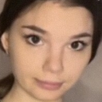 Angel Mae Nackt