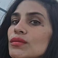 Angeles Giampieri Nackt