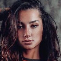 Angelica Anderson Nackt