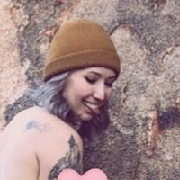 Angelica Danger Dawn Nackt