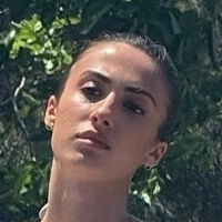 Angelina Censori Nackt