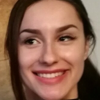 Angelina Sokolova Nackt