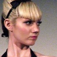 Angelique Hennessy Nackt