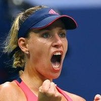 Angelique Kerber Nackt
