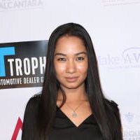 Angelique Pereira Nackt