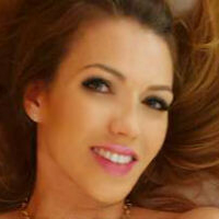 Angelvipmodel Nackt